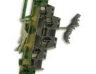 280-557 DIN Rail Terminal Blocks