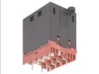 3TK2040-6BB4  Electromechanical