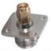 39SMA-N-50-1/1NE RF Connectors / Coaxial Connectors