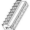 399700306 Fixed Terminal Blocks