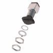 12TW29-7 Toggle Switches
