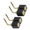 399-10-107-10-008000 Headers & Wire Housings