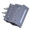 39-53-2125 FFC & FPC Connectors
