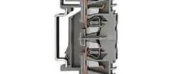280-675 DIN Rail Terminal Blocks