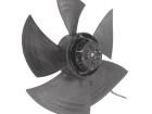 A4E350-AN02-02 AC Fans