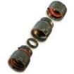 390MS077M0906-5 Circular MIL Spec Backshells