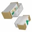 QBLP617-YG Standard LEDs - SMD