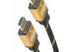 11.04.5504 Audio Cables / Video Cables / RCA Cables
