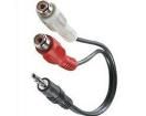 11.09.4340 Audio Cables / Video Cables / RCA Cables