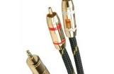 11.09.4273 Audio Cables / Video Cables / RCA Cables
