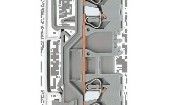 280-831 Pluggable Terminal Blocks