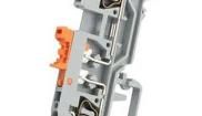 280-870 DIN Rail Terminal Blocks