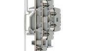 280-889 Pluggable Terminal Blocks