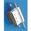 DC37PTI D-Sub Standard Connectors