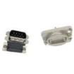 NADB9MF  Connectors
