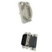 NADB9MF D-Sub Adapters & Gender Changers