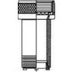 380HS115M1306A3 D-Sub Backshells