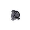 NC3FAAV1-0  Connectors