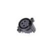 NC3FAAV1-0 XLR Connectors