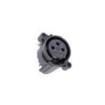 NC3FAH1-0  Connectors