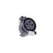 NC3FAV1  Connectors