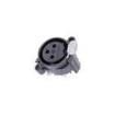 NC3FAV1 XLR Connectors