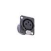 NC3FD-L-BAG-1  Connectors