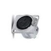 NC3FDM3-L-1 XLR Connectors