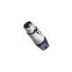 NC3FXX-14-D XLR Connectors