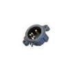 NC3MAH-0 XLR Connectors