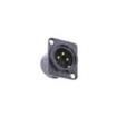 NC3MD-L-B-1  Connectors