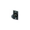 NC3MP-B  Connectors