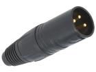 NC3MX-B-D  Connectors