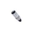 NC3MX-HD XLR Connectors