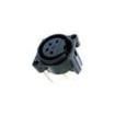 NC4FAV-0 XLR Connectors