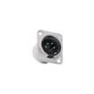 NC4MD-L-1  Connectors