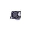NC5FD-L-BAG-1 XLR Connectors