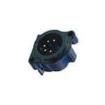 NC5MBV-B XLR Connectors