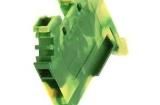 281-107 DIN Rail Terminal Blocks