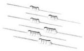 281-1.0K  Passive Components
