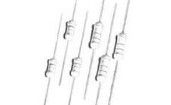 281-1.0K Metal Oxide Resistors