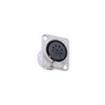 NC7FD-L-1  Connectors