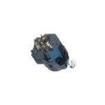NCJ5FI-S XLR Connectors
