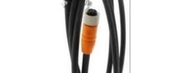 Y92EM12PURSH8S2ML Sensor Cables / Actuator Cables