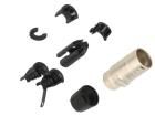 NE8MC  Connectors