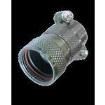 370MS038M1005-12 Circular MIL Spec Backshells