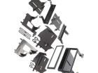 281300-32-0 Facia Plates