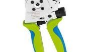 8753 0401 61 Crimpers / Crimping Tools