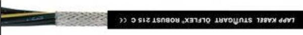 0022724  Wire & Cable