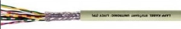 0038402  Wire & Cable